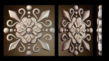 3D модель NKS_5288 (STL)