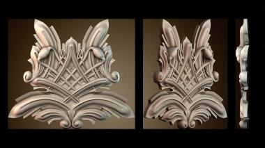 3D модель NKS_5299 (STL)