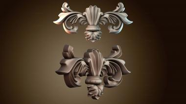 3D модель NKS_5305 (STL)