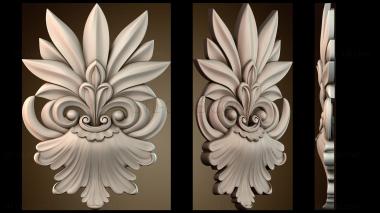 3D модель NKS_5309 (STL)