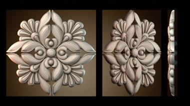 3D модель NKS_5327 (STL)