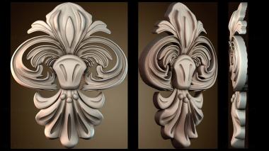 3D модель NKS_5328 (STL)