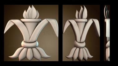 3D модель NKS_5367 (STL)