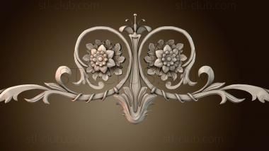 3D модель NKS_5397 (STL)