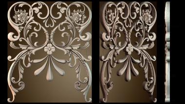 3D модель NKS_5401 (STL)