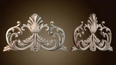 3D модель NKS_5407 (STL)