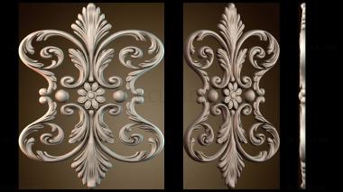 3D модель NKS_5409 (STL)