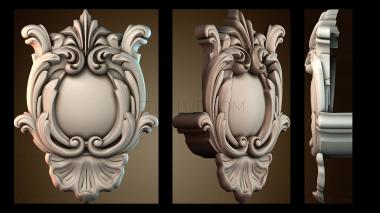 3D модель NKS_5411 (STL)