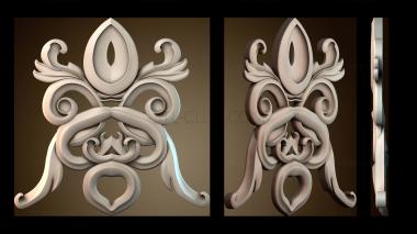 3D модель NKS_5412 (STL)