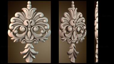 3D модель NKS_5429 (STL)