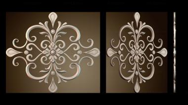 3D модель NKS_5435 (STL)