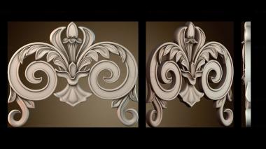 3D модель NKS_5436 (STL)