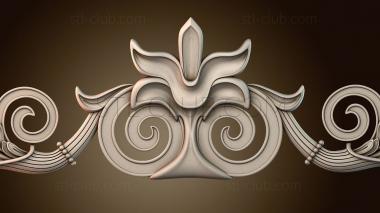 3D модель NKS_5437 (STL)