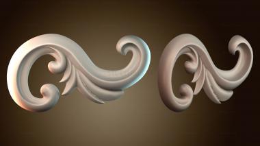 3D модель NKS_5441 (STL)