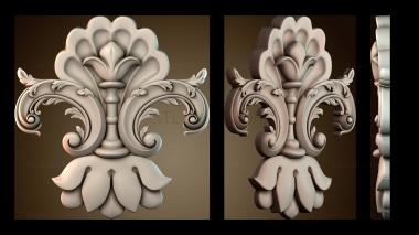 3D модель NKS_5518 (STL)