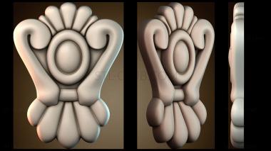 3D модель NKS_5542 (STL)