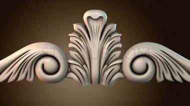 3D модель NKS_5550 (STL)