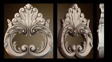 3D модель NKS_5558 (STL)