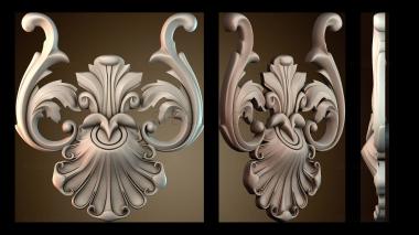 3D модель NKS_5570 (STL)