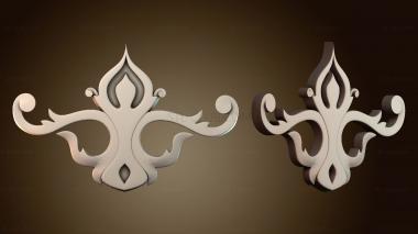 3D модель NKS_5572 (STL)