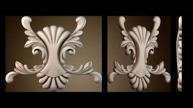 3D модель NKS_5573 (STL)