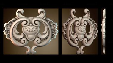 3D модель NKS_5593 (STL)