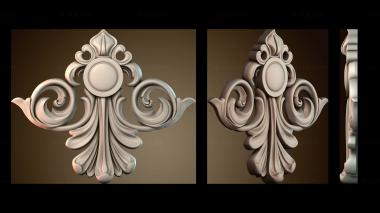 3D модель NKS_5611 (STL)