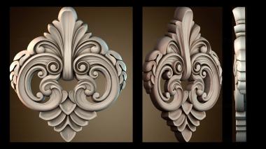 3D модель NKS_5615 (STL)