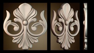 3D модель NKS_5619 (STL)