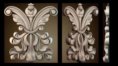 3D модель NKS_5715 (STL)