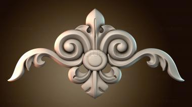 3D модель NKS_5750 (STL)