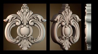 3D модель NKS_5776 (STL)