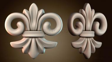 3D модель NKS_5777 (STL)