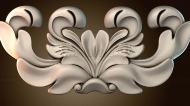 3D модель NKS_5805 (STL)