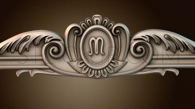 3D модель NKS_5817 (STL)