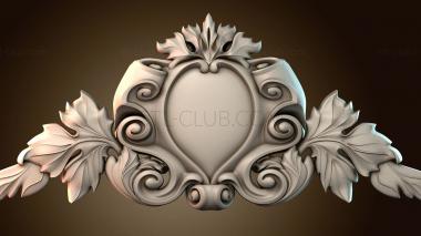 3D модель NKS_5820 (STL)