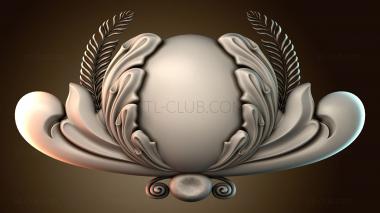 3D модель NKS_5829 (STL)