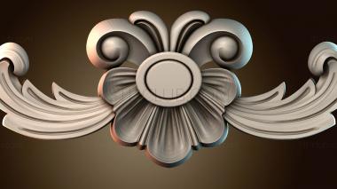 3D модель NKS_5838 (STL)