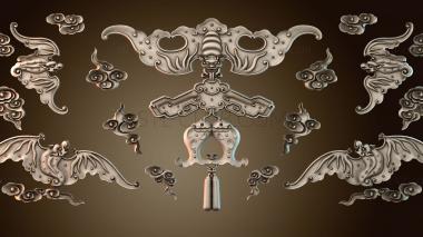 3D модель NKS_5908 (STL)