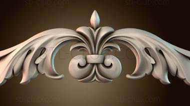 3D модель NKS_5912 (STL)