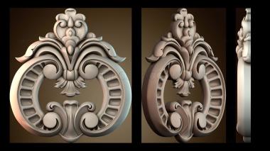 3D модель NKS_5945 (STL)