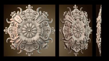 3D модель NKS_5971 (STL)