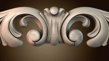 3D модель NKS_6004 (STL)