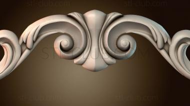 3D модель NKS_6005 (STL)