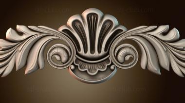 3D модель NKS_6006 (STL)