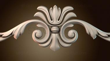 3D модель NKS_6009 (STL)