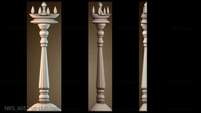 Накладки симметричные NKS_6013