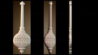 3D модель NKS_6014 (STL)