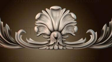 3D модель NKS_6015 (STL)