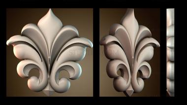 3D модель NKS_6034 (STL)